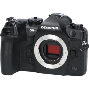 OLYMPUS OM SYSTEM OM-1