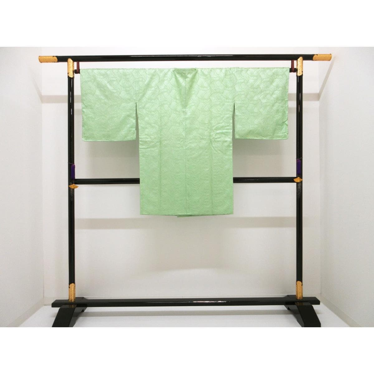 [Unused items] Michiyuki Coat, Kotobukiori
