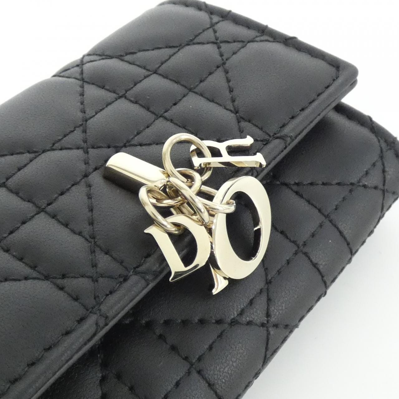 クリスチャンディオール マイ ディオール グリシーヌ ウォレット S0966ONMJ 財布