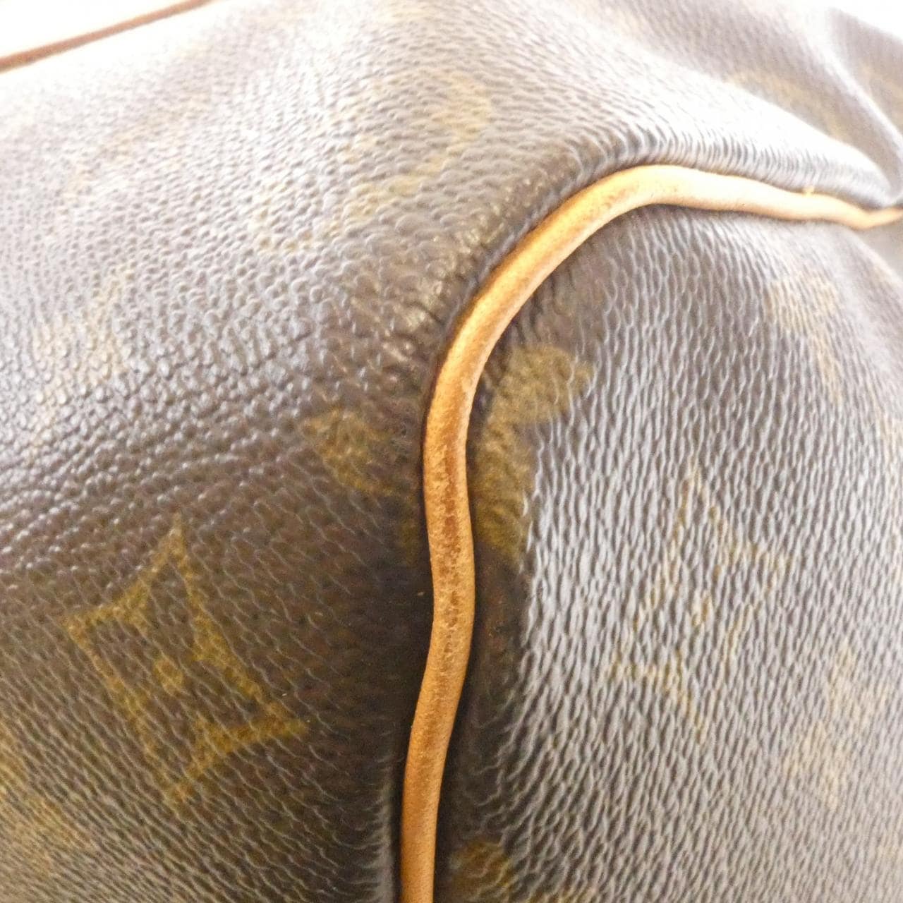 ルイヴィトン モノグラム キーポル 50cm M41426 ボストンバッグ