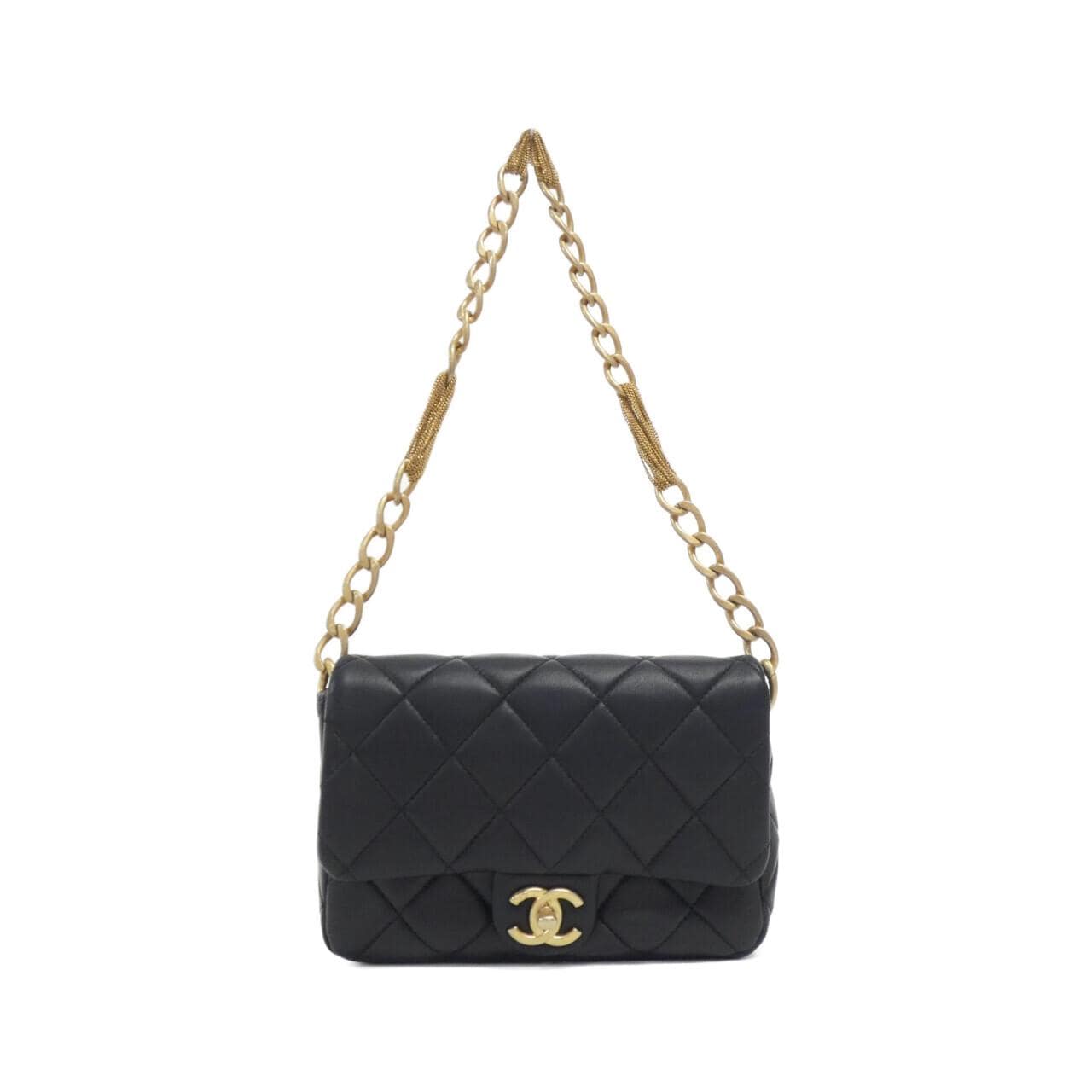 CHANEL AS4231 單肩包