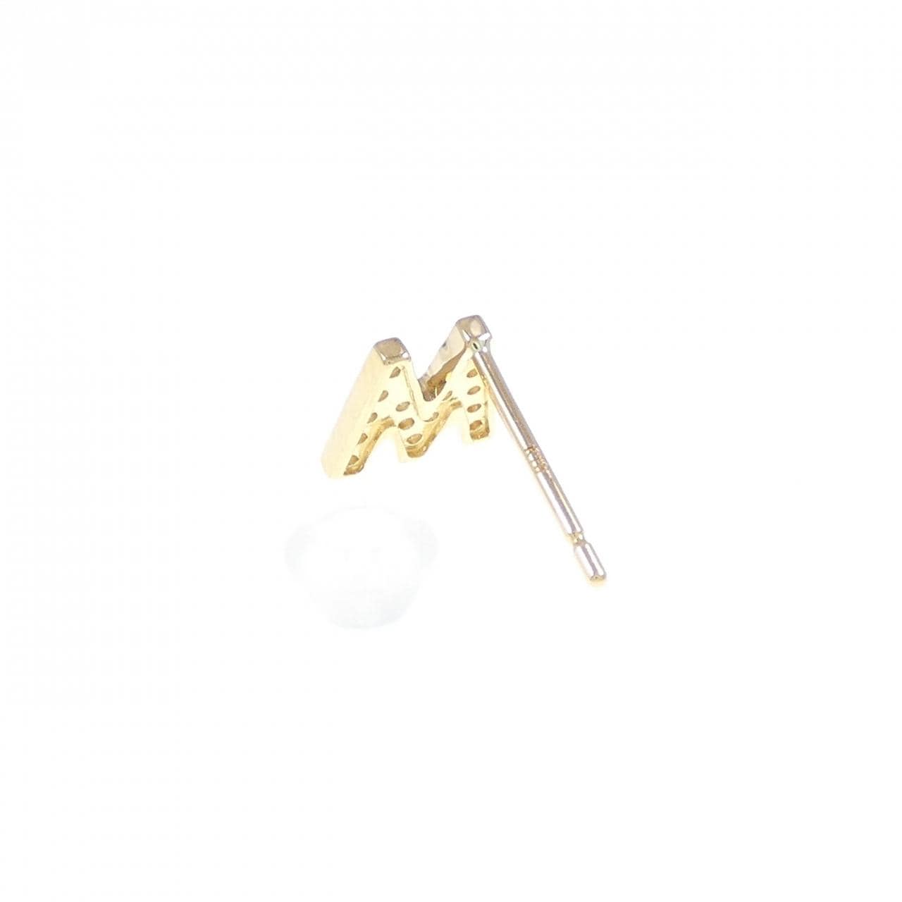 STAR JEWELRY钻石耳环 0.04单耳