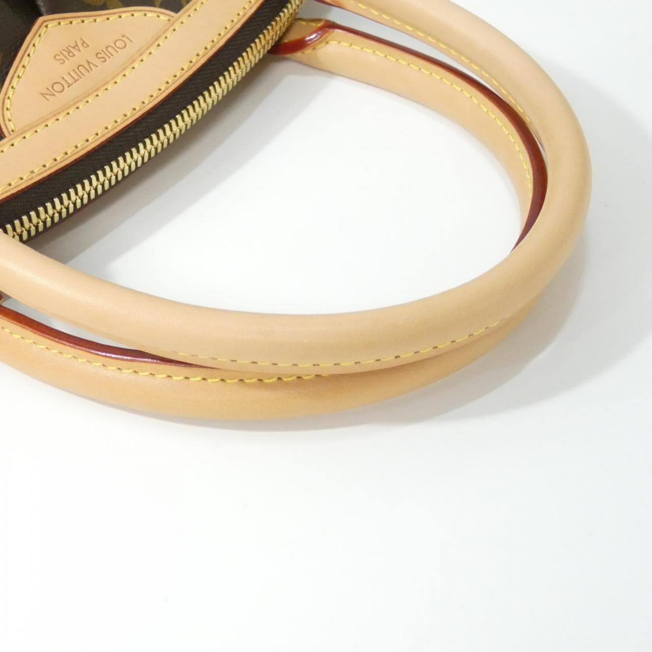 ルイヴィトン モノグラム ティヴォリ PM M40143 バッグ