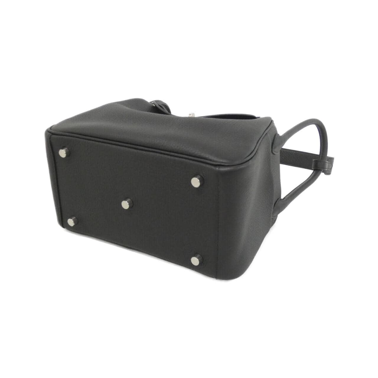 [未使用品] HERMES Lindy 26cm 073428CK 單肩包