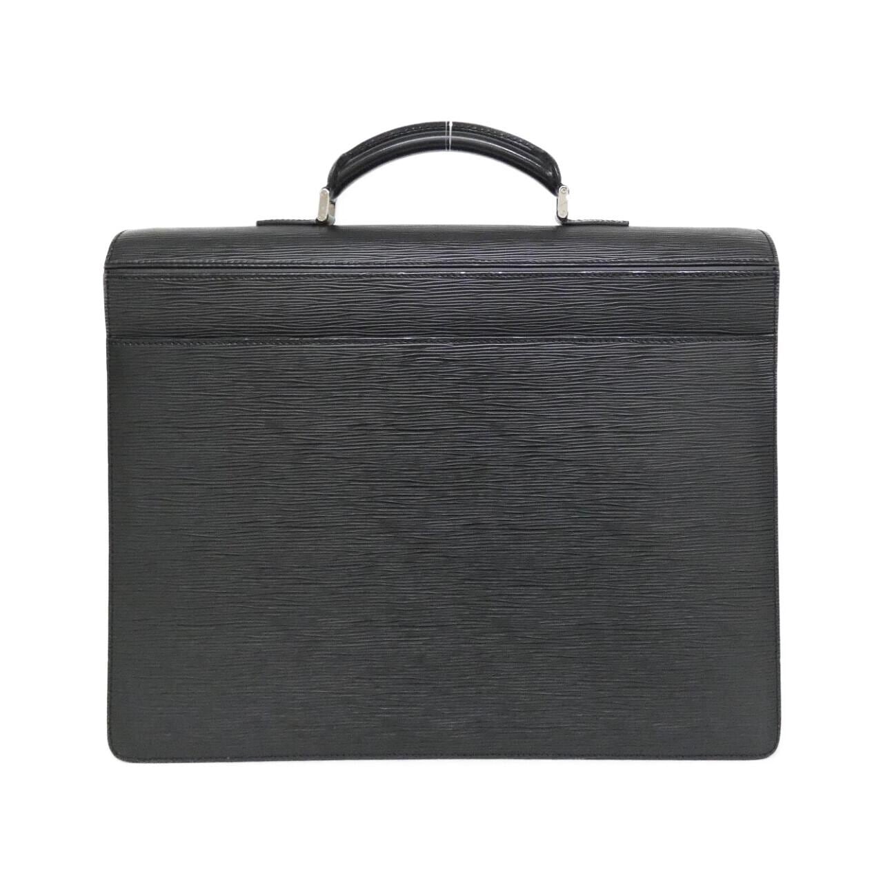 ルイヴィトン エピ ブリーフケース ロブスト 41-2 M54542 バッグ