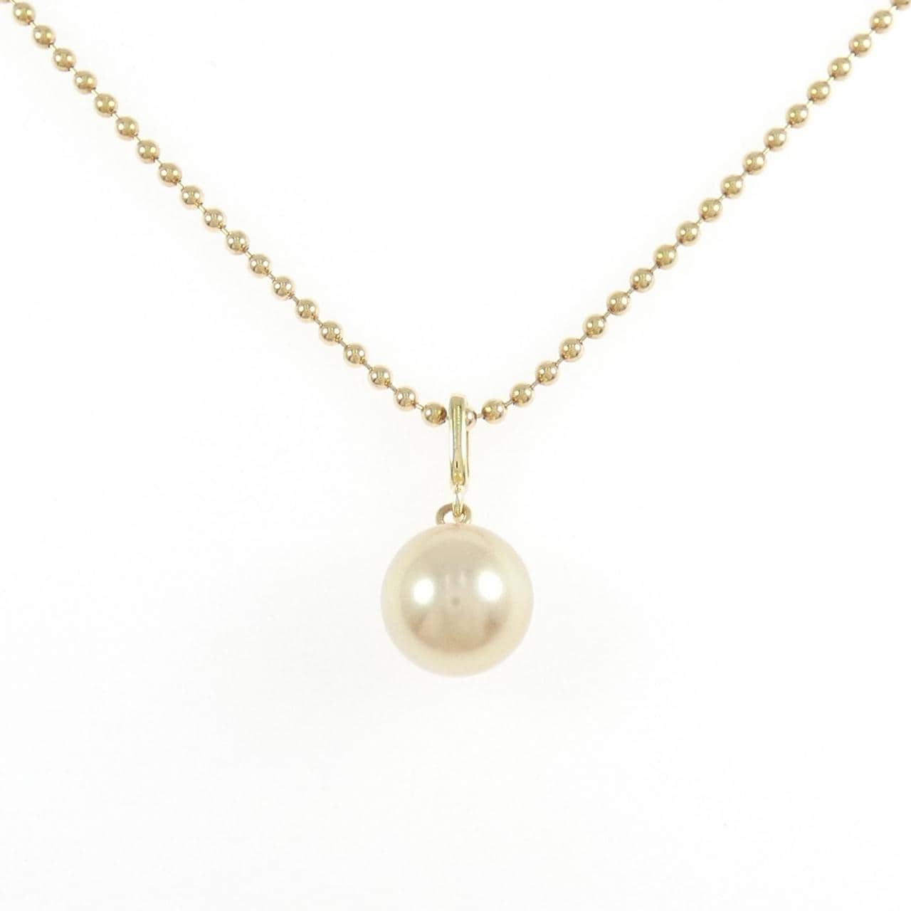 ミキモト アコヤパール ネックレス 8.2mm