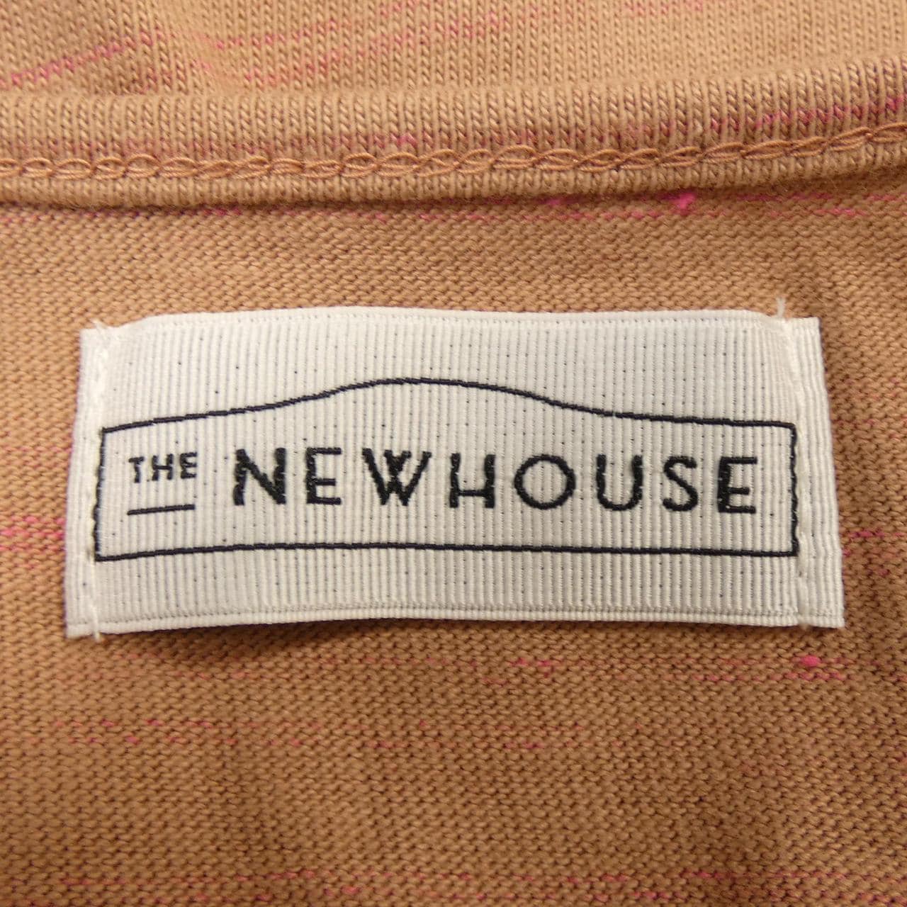 THE NEWHOUSE连衣裙