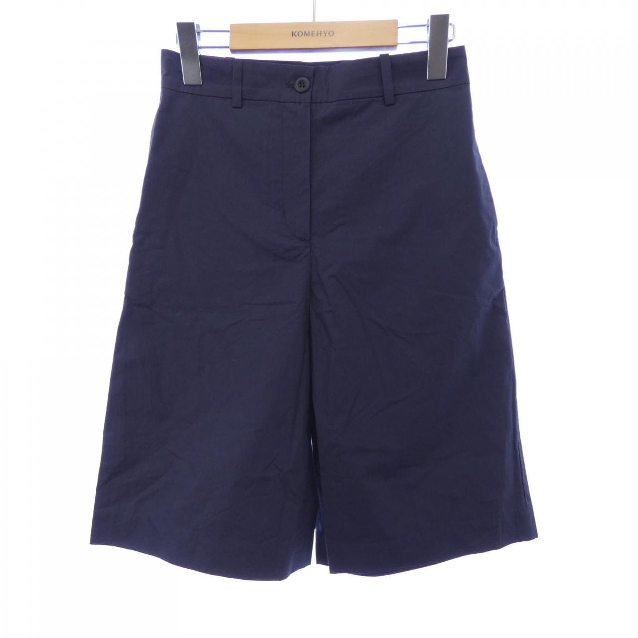 メゾンキツネ MAISON KITSUNE ショートパンツ