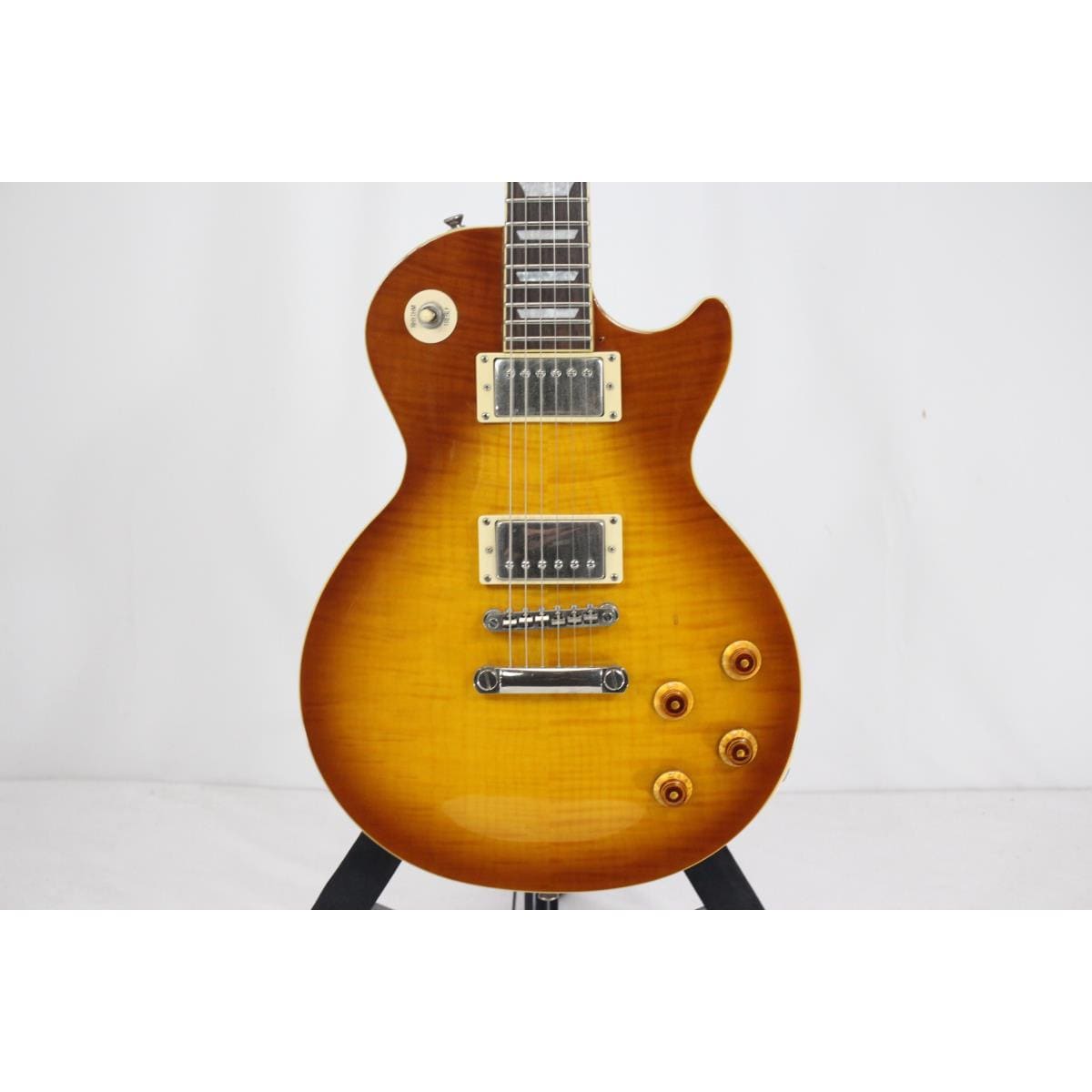 EPIPHONE LES PAUL STANDARD PRO