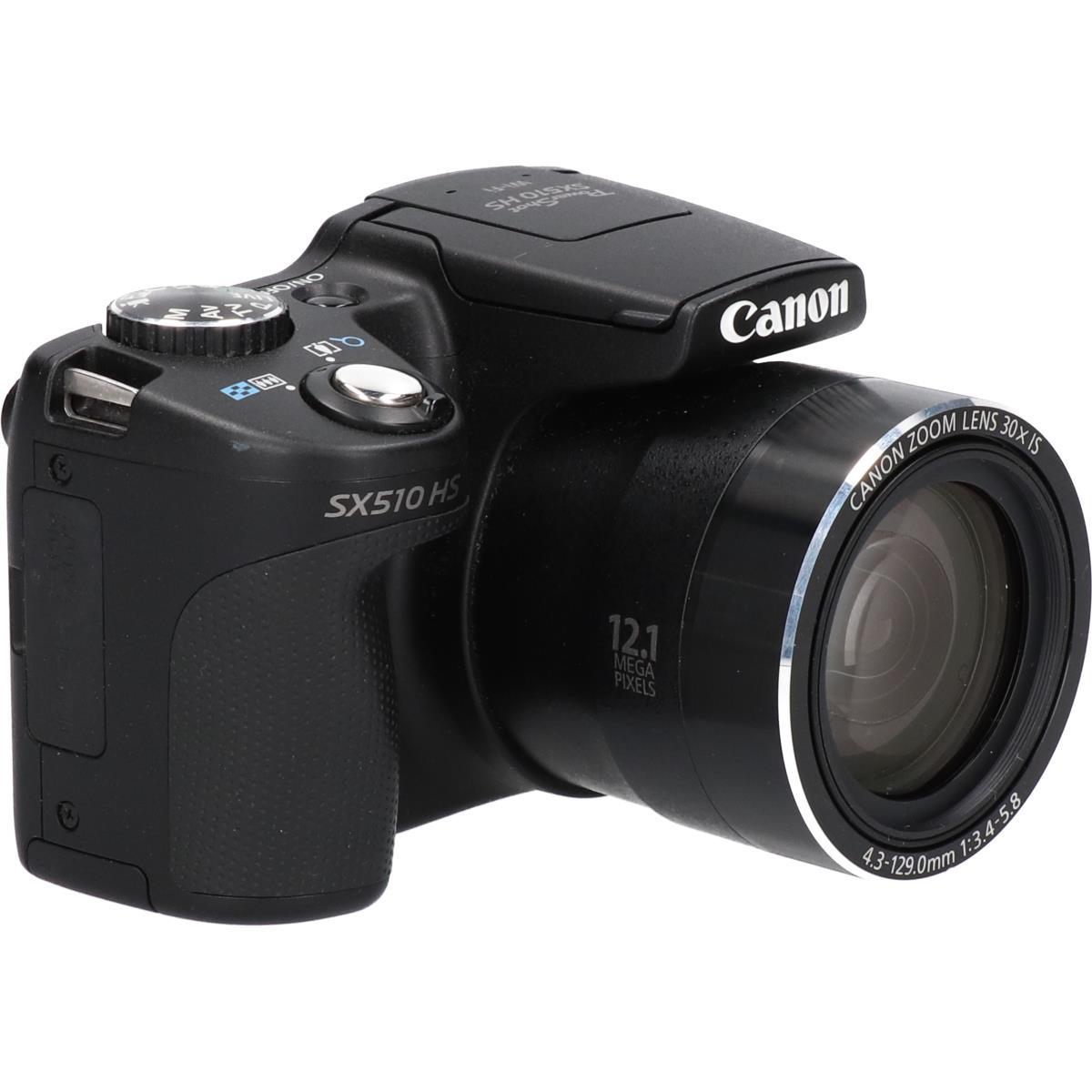 ＣＡＮＯＮ　ＰＯＷＥＲＳＨＯＴ　ＳＸ５１０ＨＳ