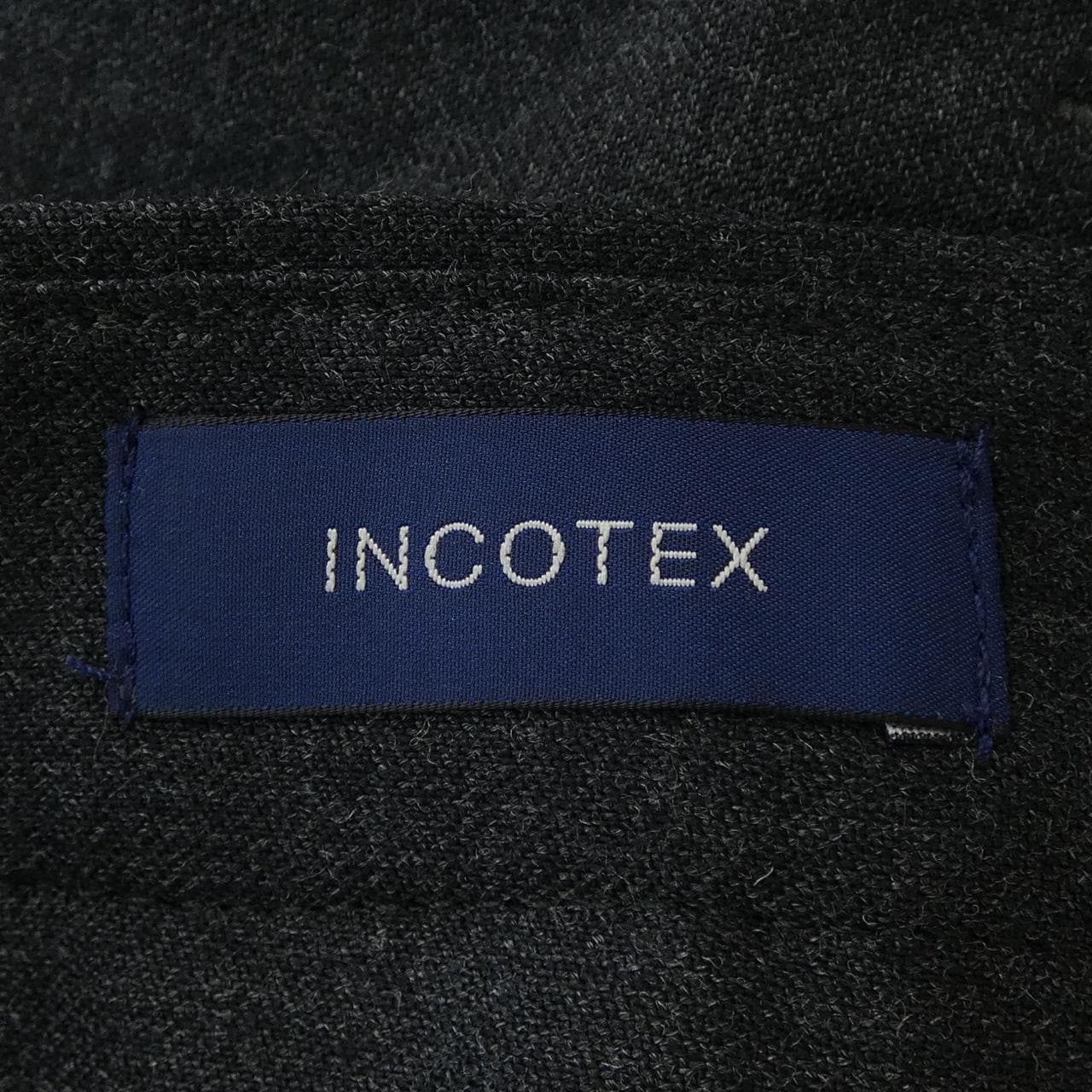 インコテックス INCOTEX パンツ