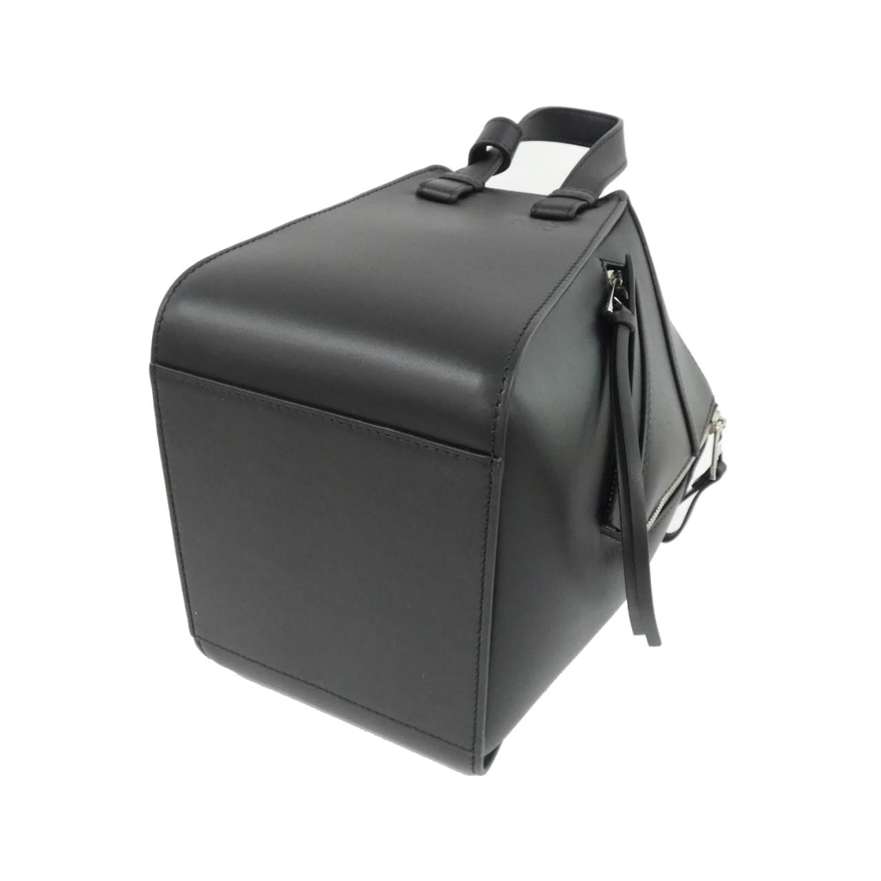 【新品】ロエベ ハンモック コンパクト A538H13X14 ショルダーバッグ