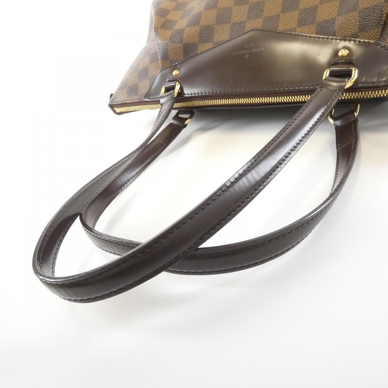 LOUIS VUITTON Damier Westminster GM N41103 包