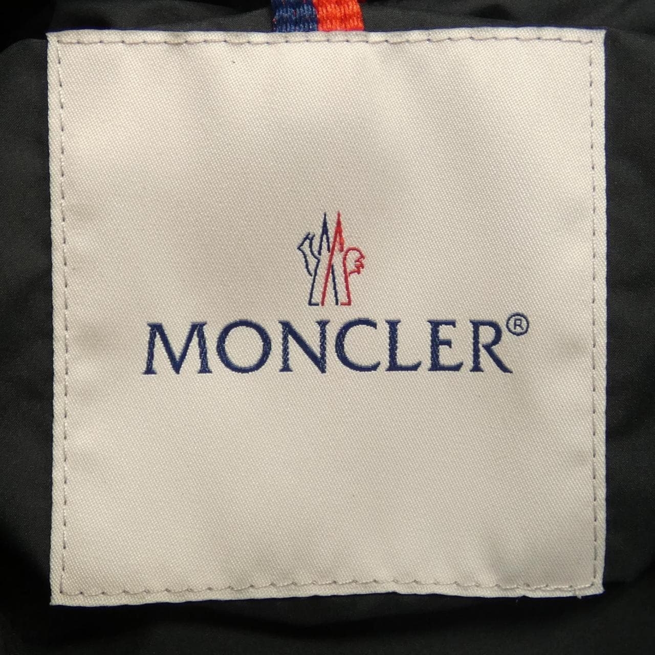 【新品】モンクレール MONCLER ダウンベスト
