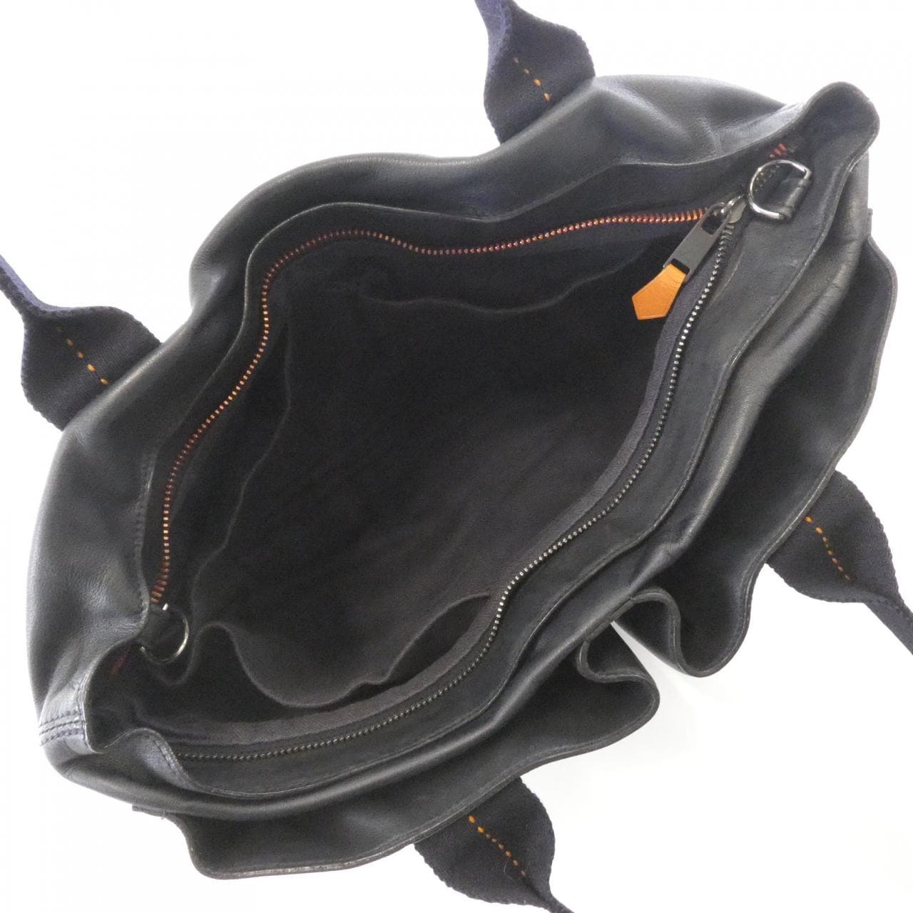 コメ兵｜エルメス キャラバン ホリゾンタル MM 550001M バッグ