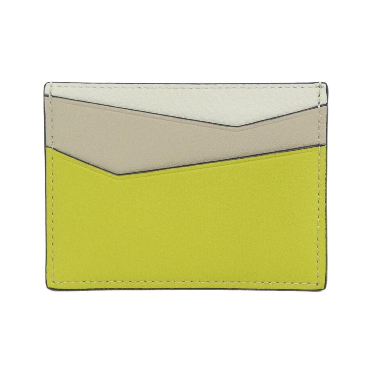 【新品】ロエベ パズル プレーン カードホルダー C510V33X05 カードケース