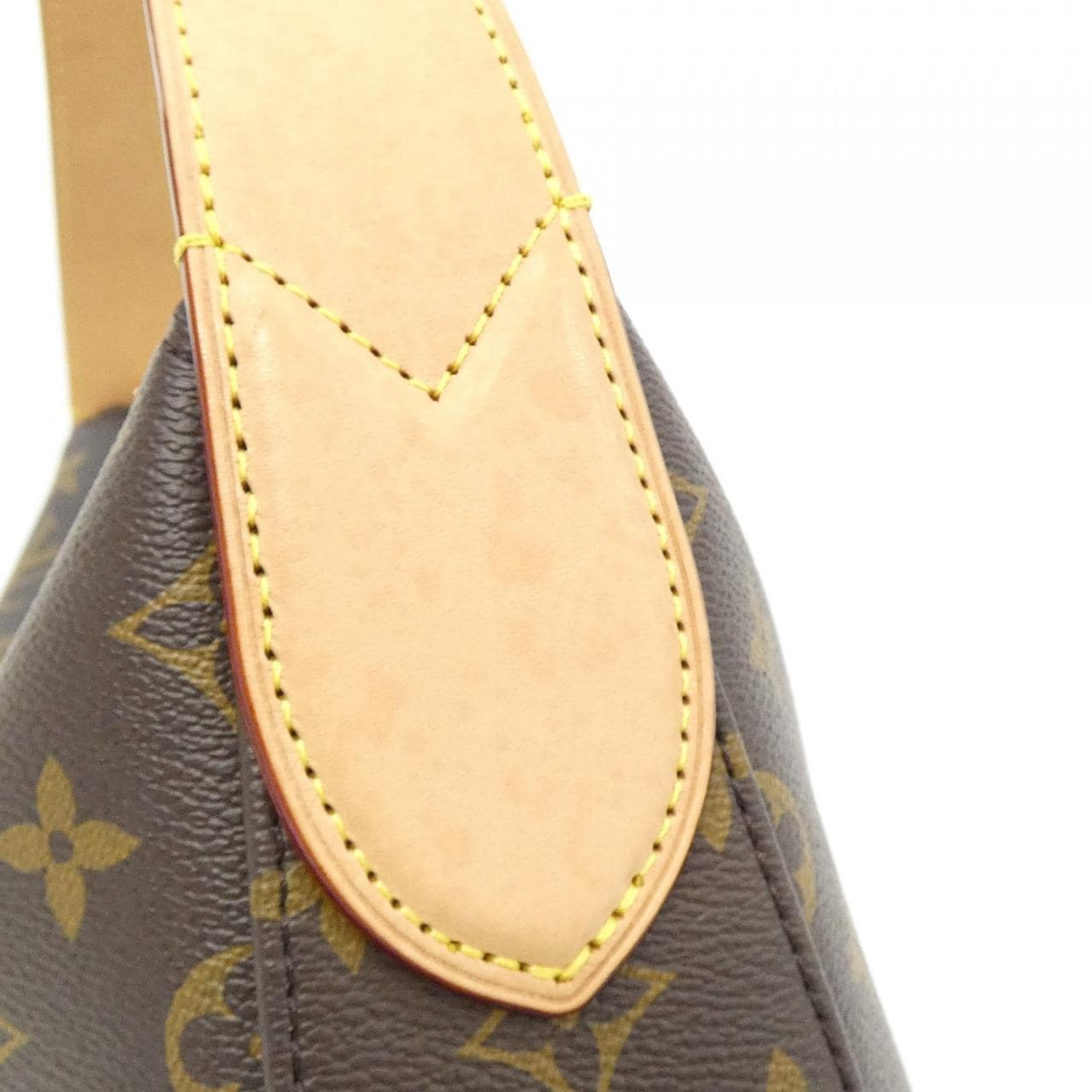 ルイヴィトン モノグラム スラウチィ PM M11952 ショルダーバッグ