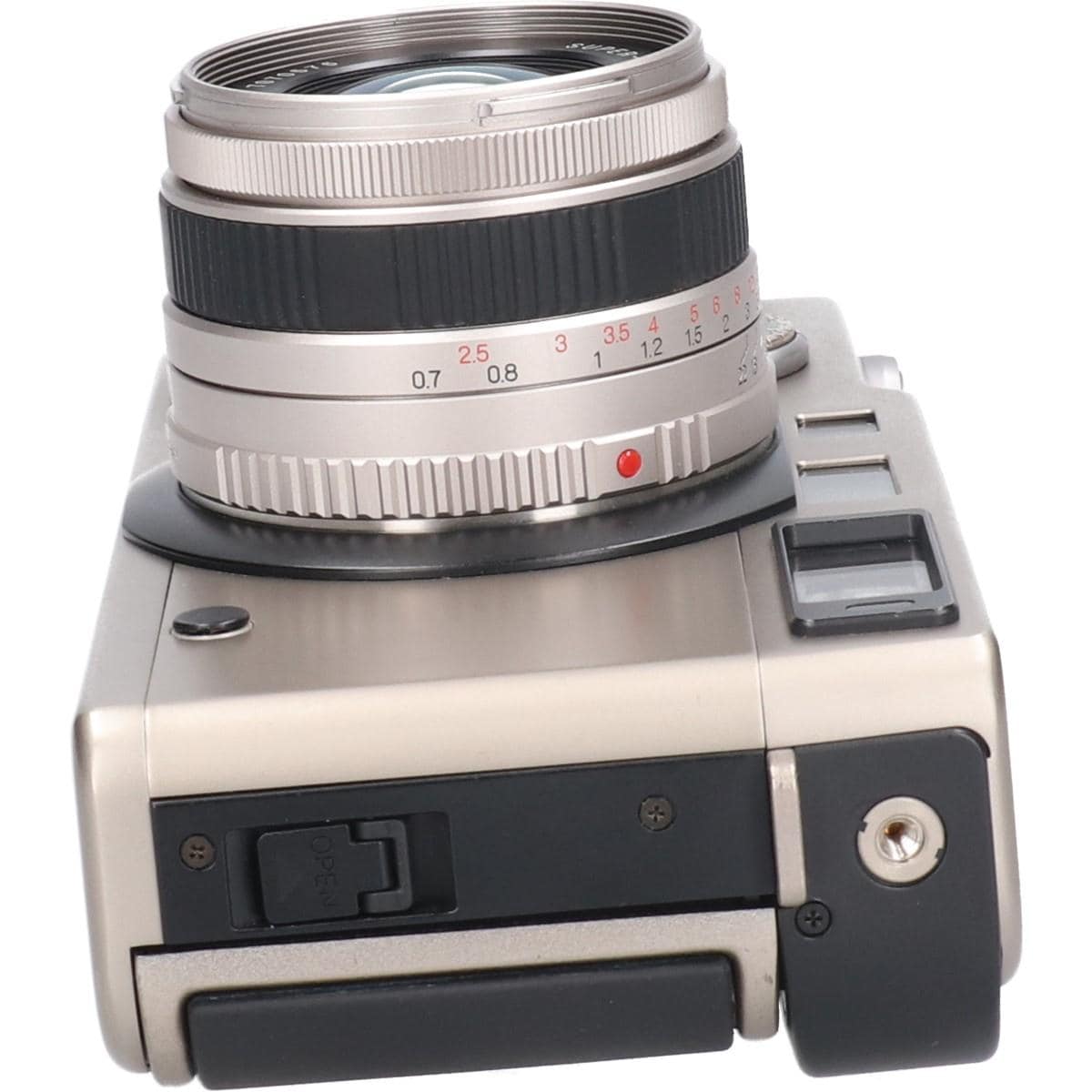 ＴＸ－１　４５ｍｍ　Ｆ４