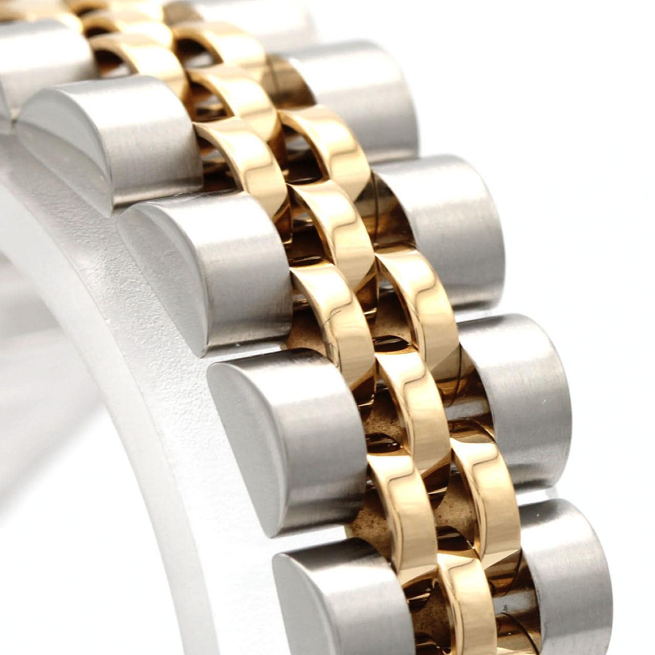 ロレックス デイトジャスト 79173 SSxYG 自動巻 A番