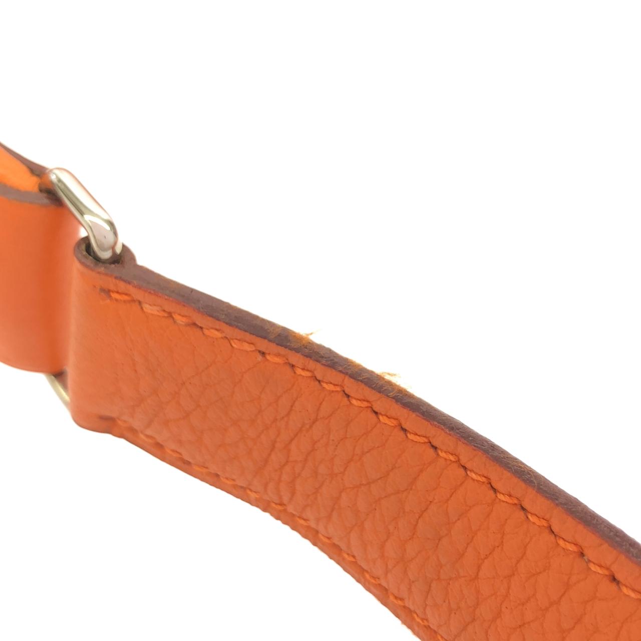 【ヴィンテージ】エルメス ガオ ショルダーバッグ