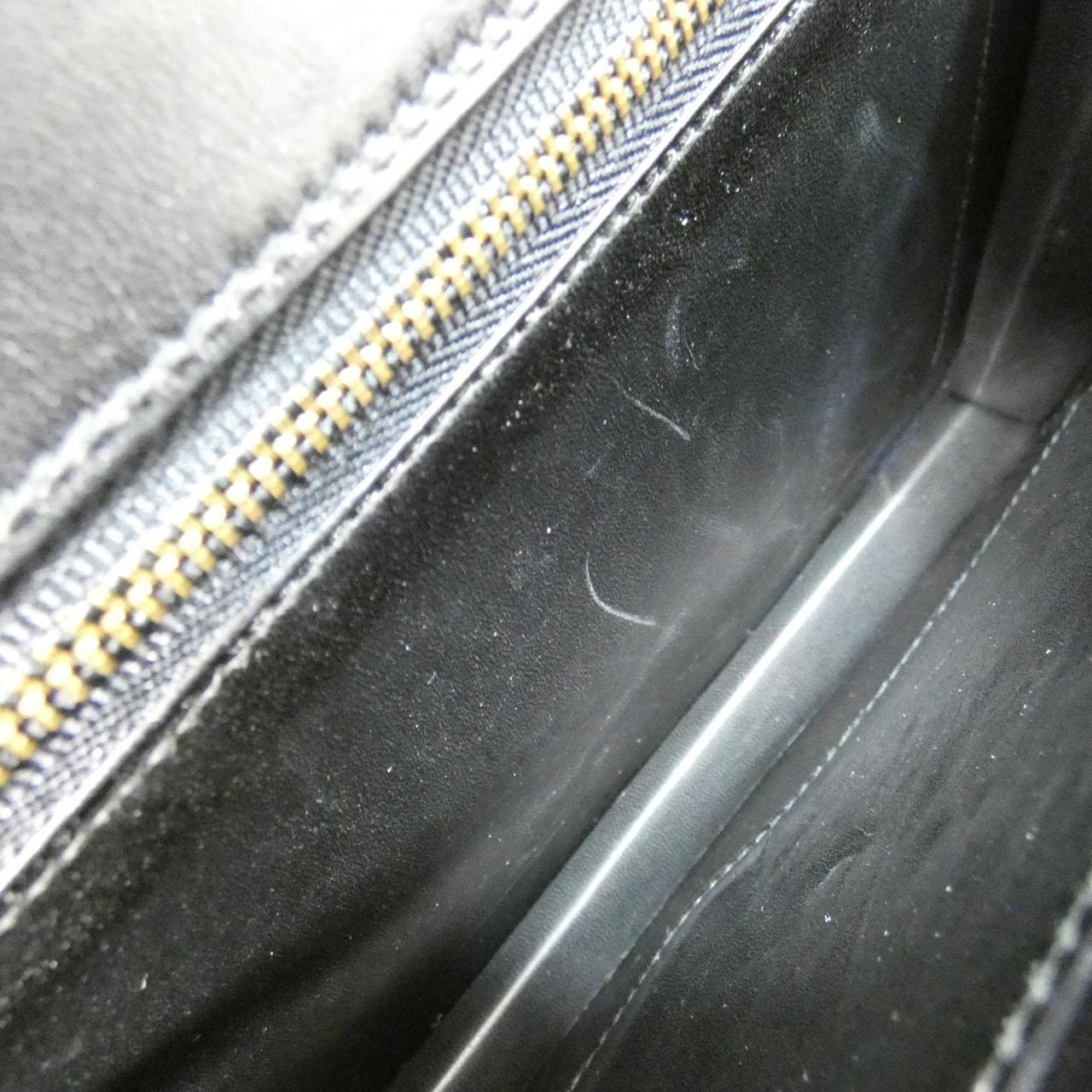 【ヴィンテージ】エルメス リディ 001372CC ショルダーバッグ