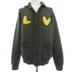 ルイヴィトン LOUIS VUITTON ソフィスティケイティドタイガーカーディガン HMN03WJN7 NIGO カーディガン