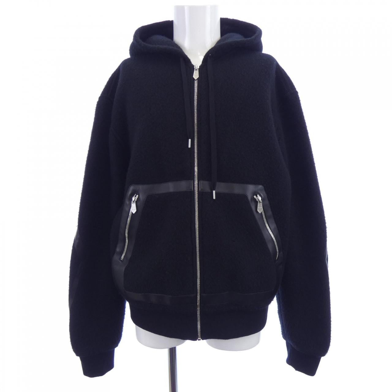 エルメス HERMES パーカー