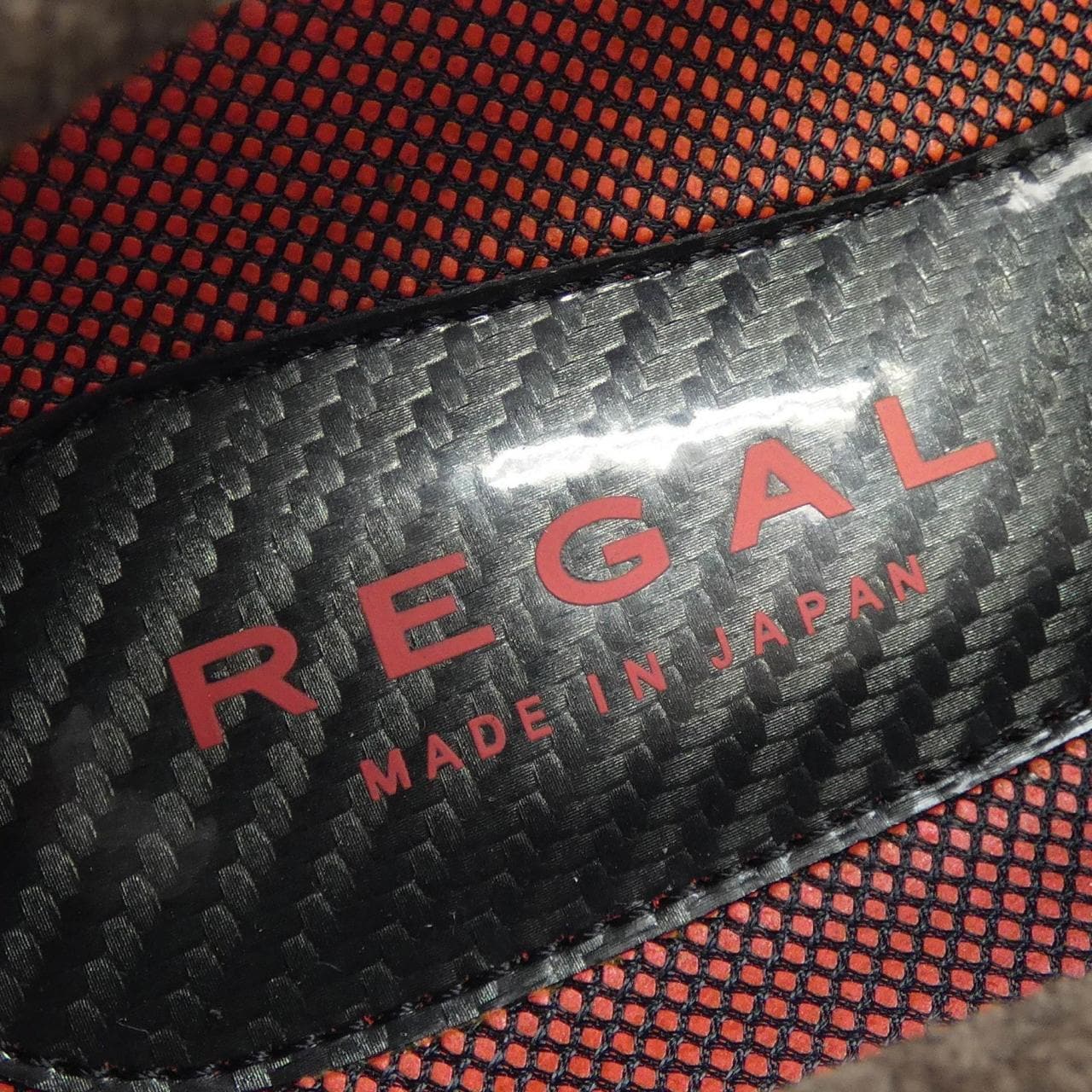 Legal REGAL鞋