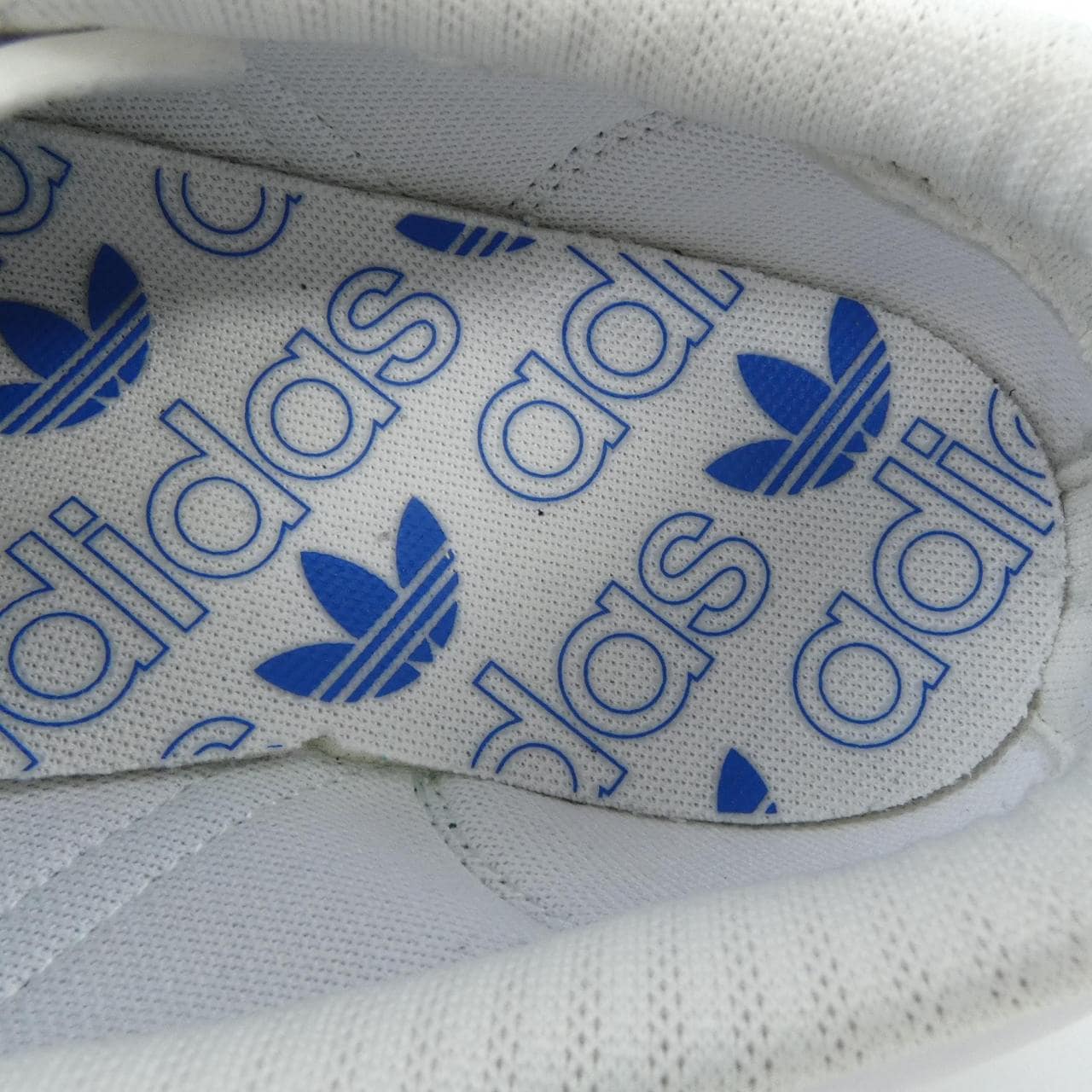 アディダス ADIDAS HAND Ⅱ スニーカー