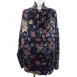 【ヴィンテージ】シャネル CHANEL 26509R01 シャツ