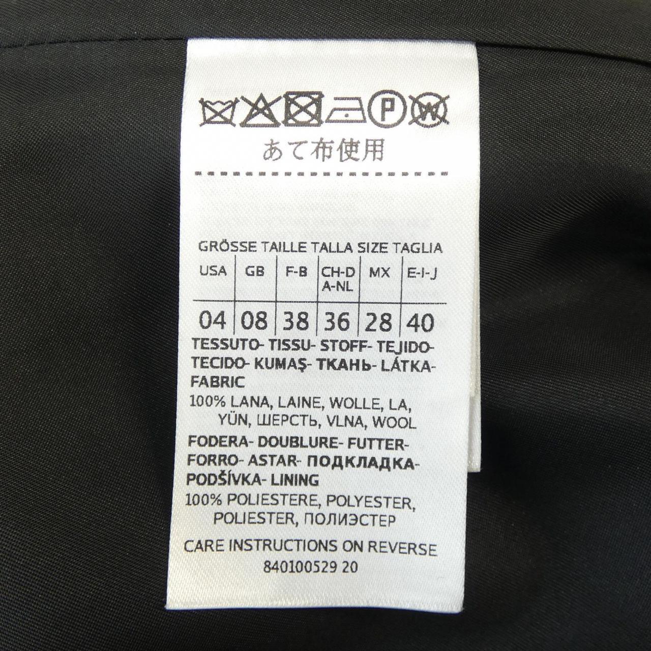 マックスアンドコー Max & Co RUNAWAY コート