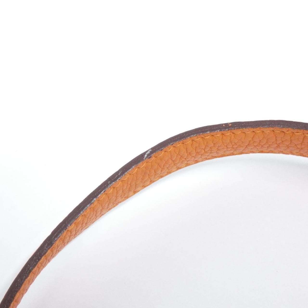 【ヴィンテージ】エルメス ポシェット グリーン ウエストバッグ