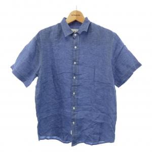 フランクアンドアイリーン FRANK&EILEEN S／Sシャツ