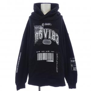 ドルチェアンドガッバーナ DOLCE&GABBANA G9AKPT パーカー