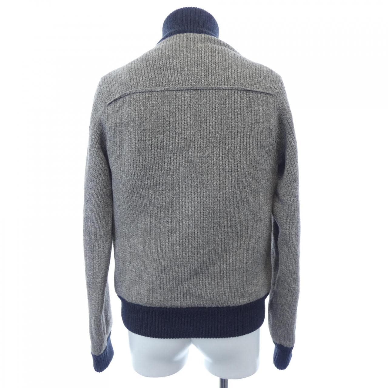 ザノーネ ZANONE 811837　Z2286 ブルゾン