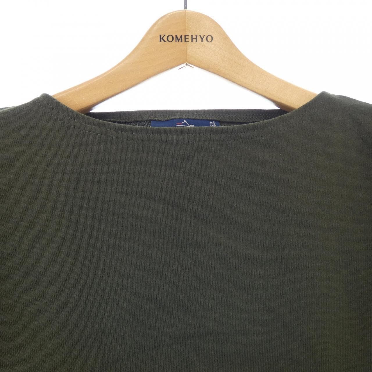 セントジェームス SAINT JAMES トップス