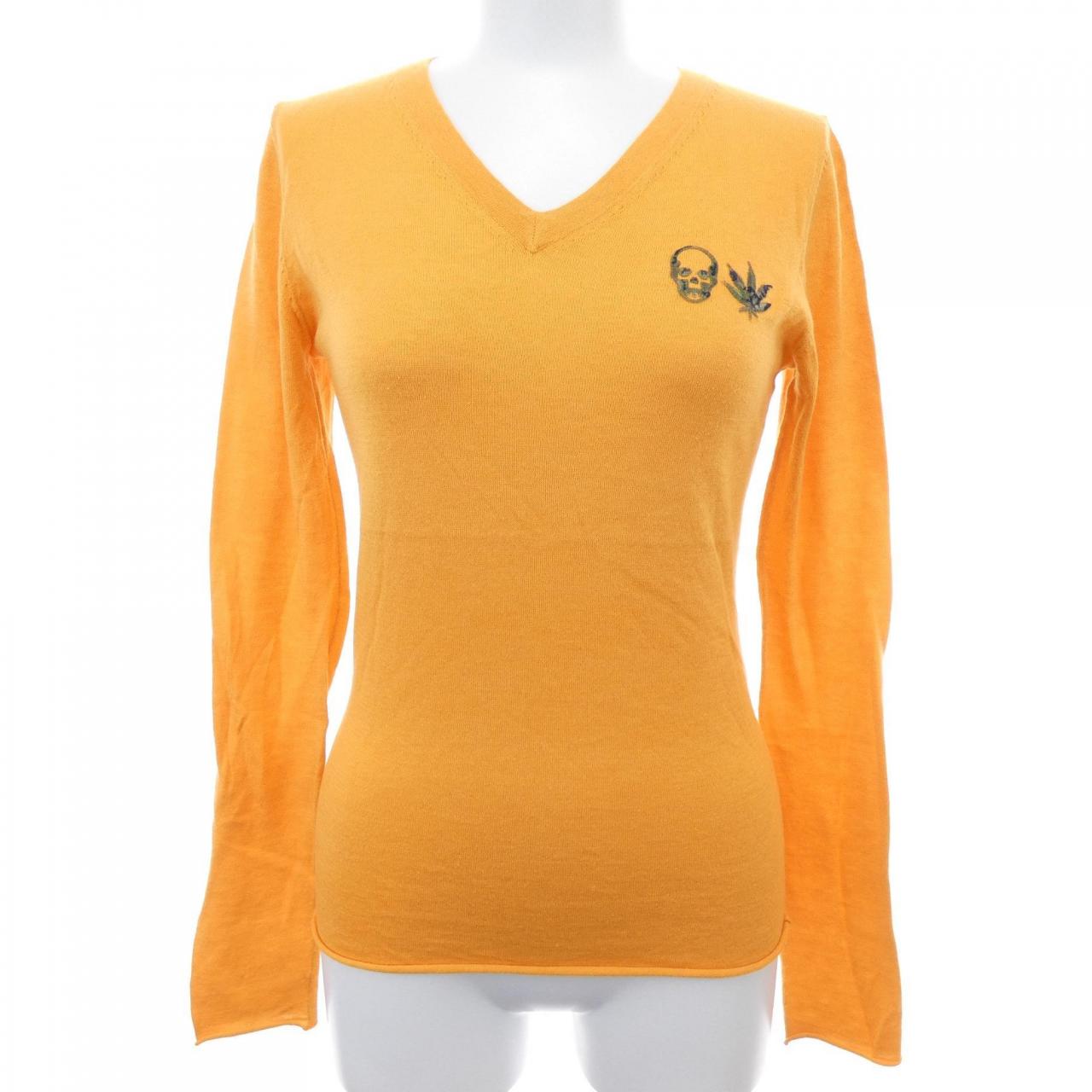 ルシアン ペラフィネ lucien pellat-finet ニット