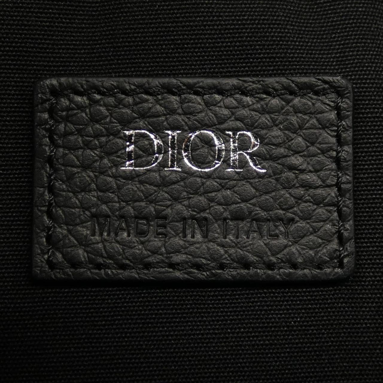ディオール DIOR SAFARIバッグ 1ESPO206YKY BAG
