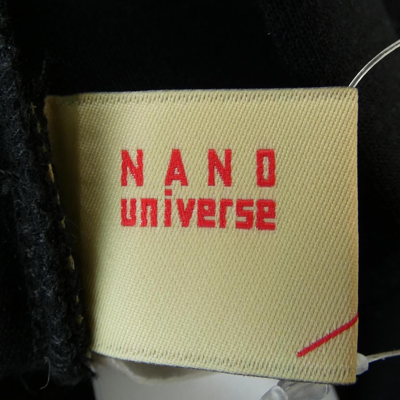 Nano Universe NANO UNIVERSE Skirt