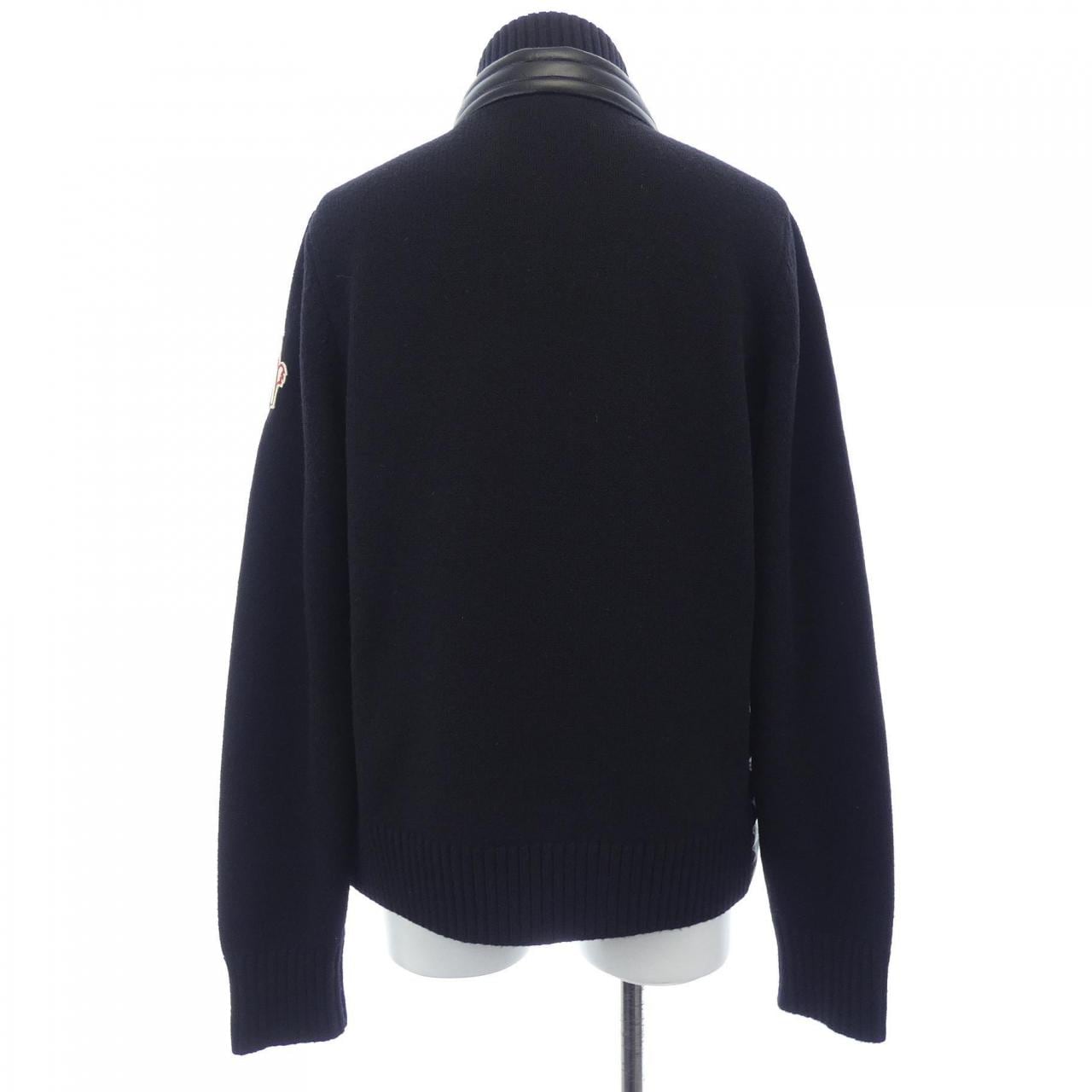 モンクレールグルノーブル MONCLER GRENOBLE 20979B00011 ダウンジャケット