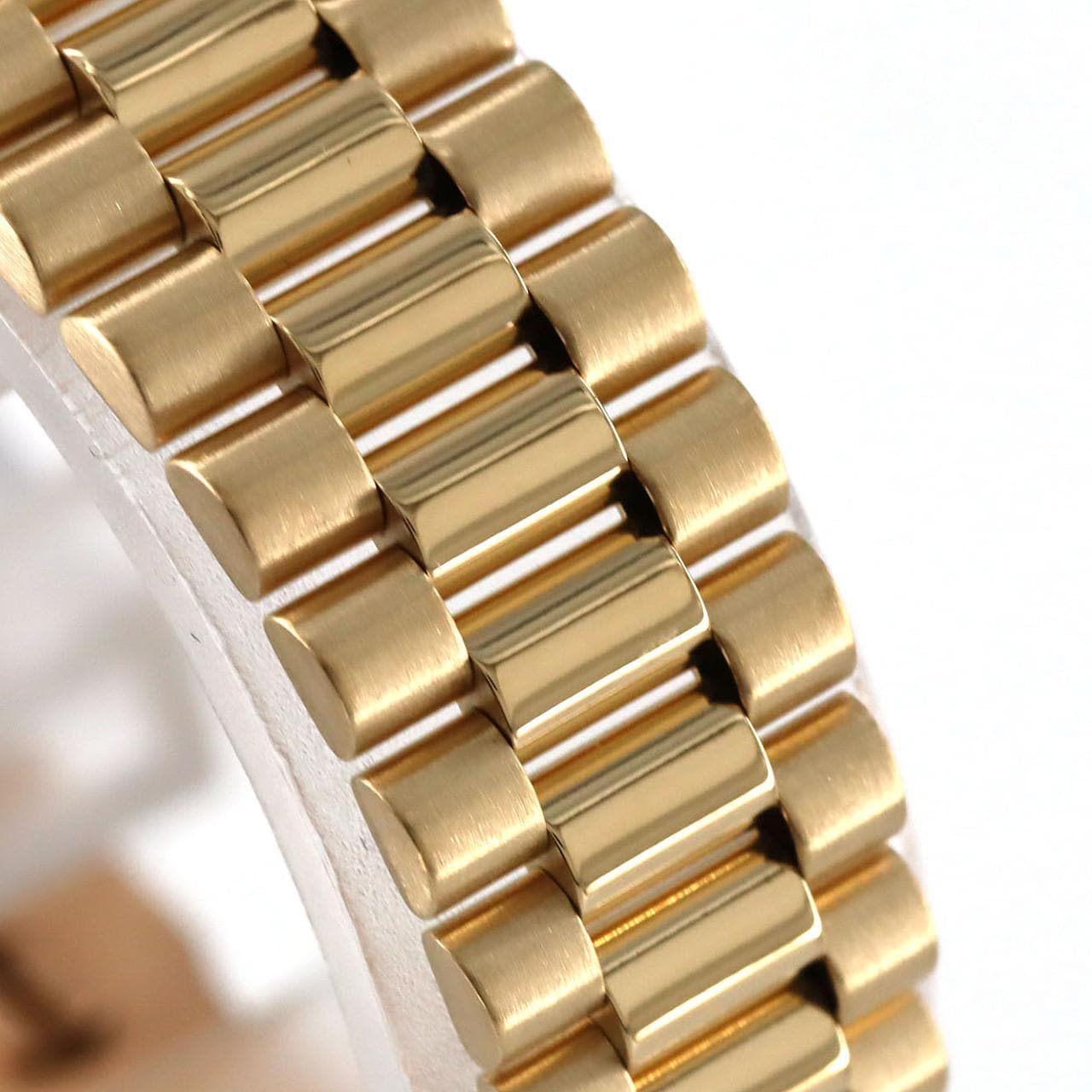 ROLEX Datejust 69178 YG Automatic 9th Series