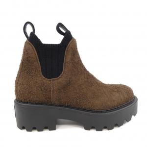 ミュウミュウ MIU MIU ブーツ