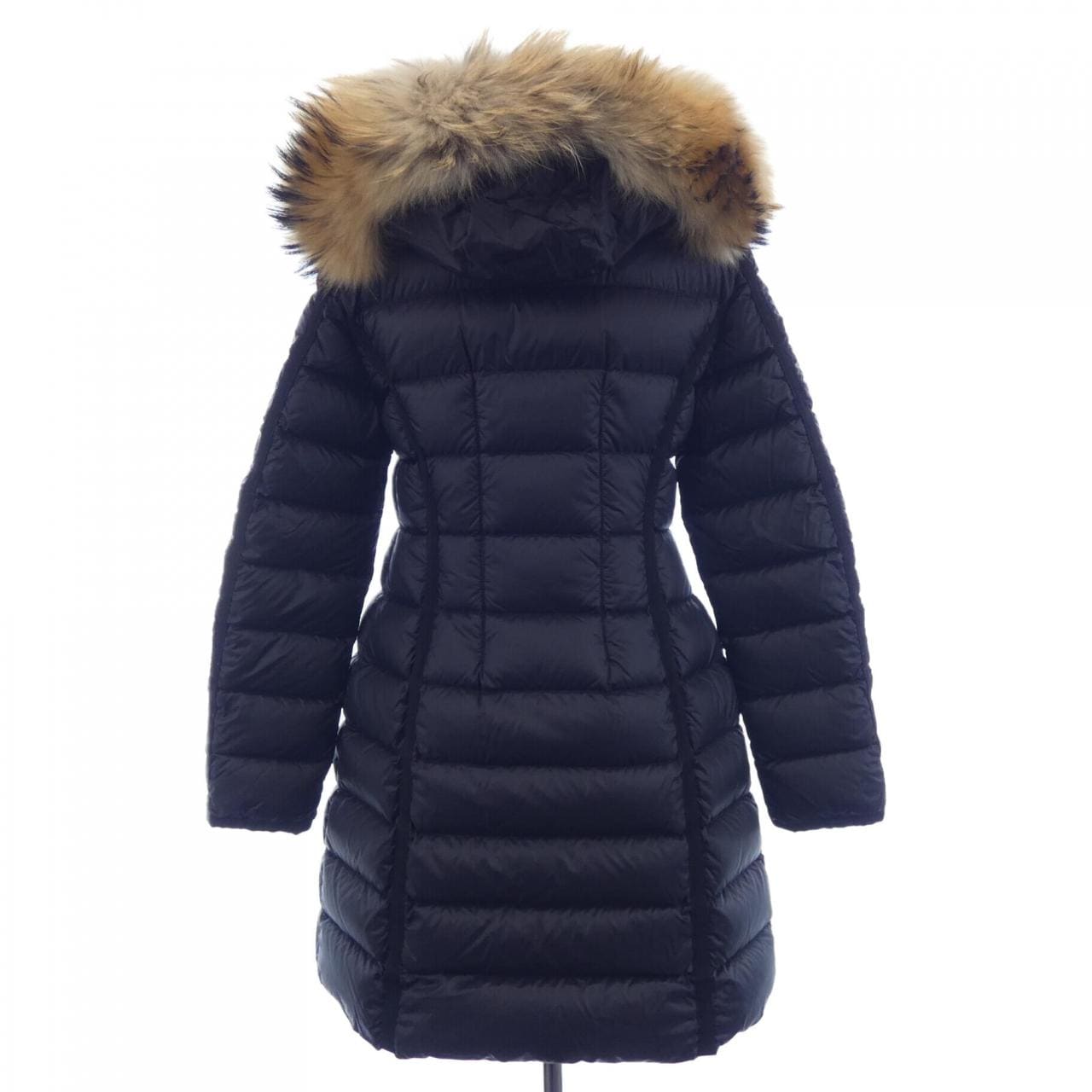 モンクレール MONCLER HERMIFUR ダウンコート