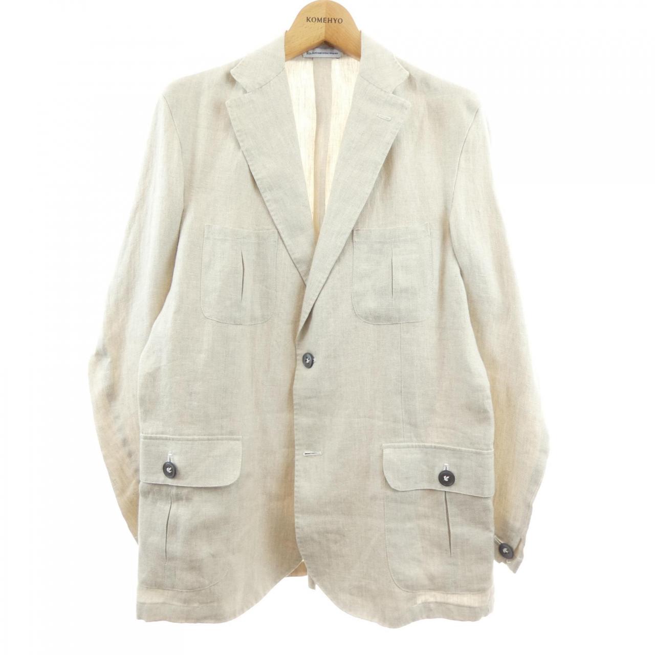 マリオムスカリエッロ MARIO MUSCARIELLO ジャケット