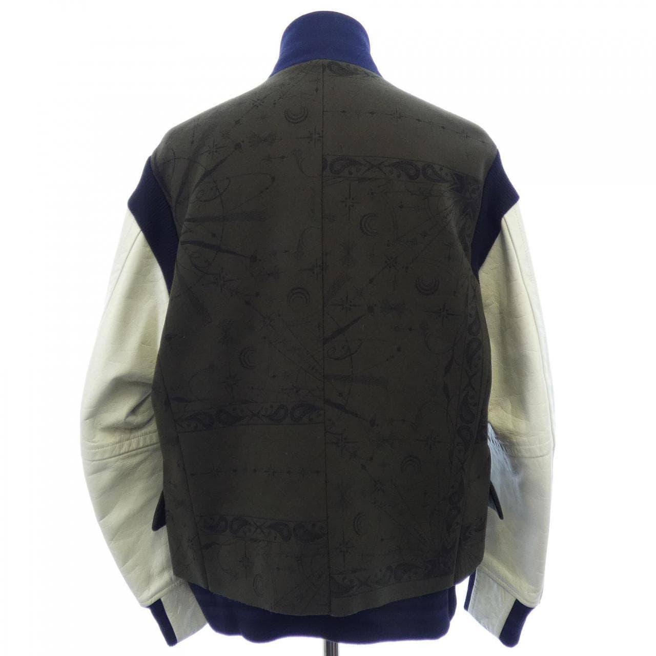 サカイ SACAI DR.WOO 20-02328M ブルゾン