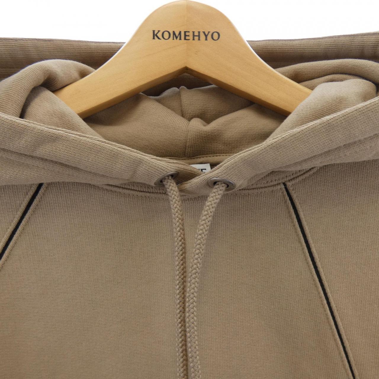 ロエベ LOEWE パズルリラックスフィットフーディ H526Y25J26 パーカー