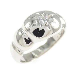PT900 ダイヤモンド リング 0.09CT