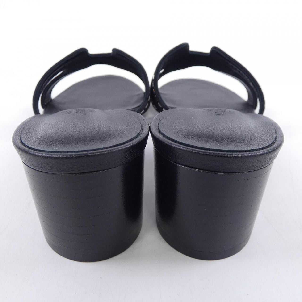 HERMES OASIS 232171Z sandals