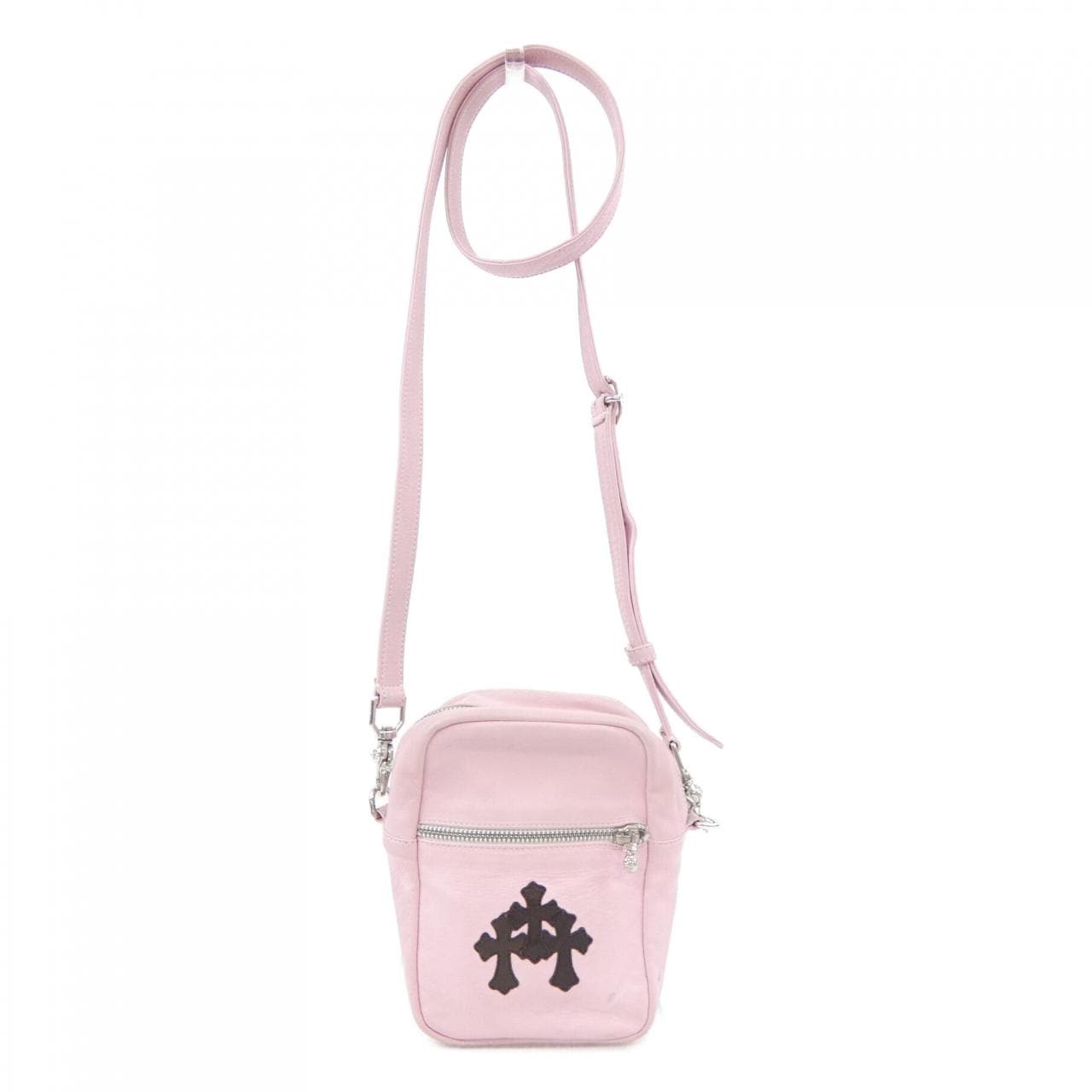 クロムハーツ CHROME HEARTS TAKA MINI  3CEMETERY CROSS  タカ ミニ BAG