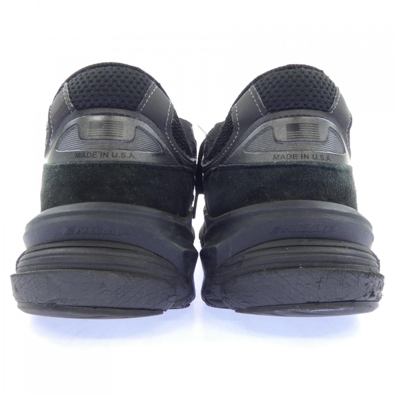 ニューバランス NEW BALANCE U990BB6 スニーカー